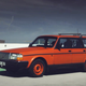 Image for article titled Classified ad for old Volvo is as ridiculous as any new car commercial